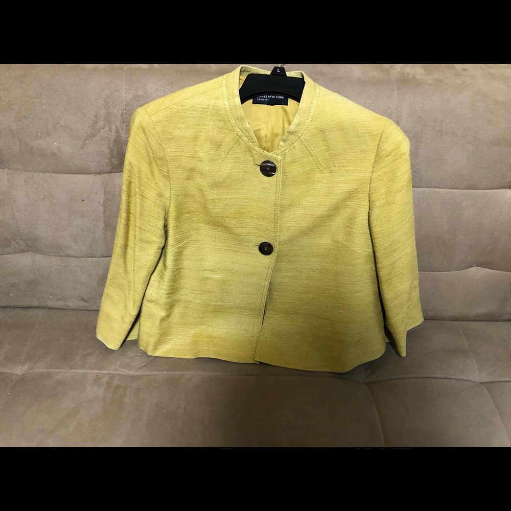 Jones New York jacket